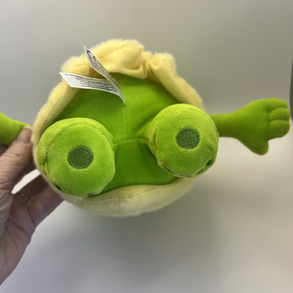 Detective Pikachu Pokemon Talking Stuffed Plush Pokémon WCT 2019 EUC - Picture 6 of 9